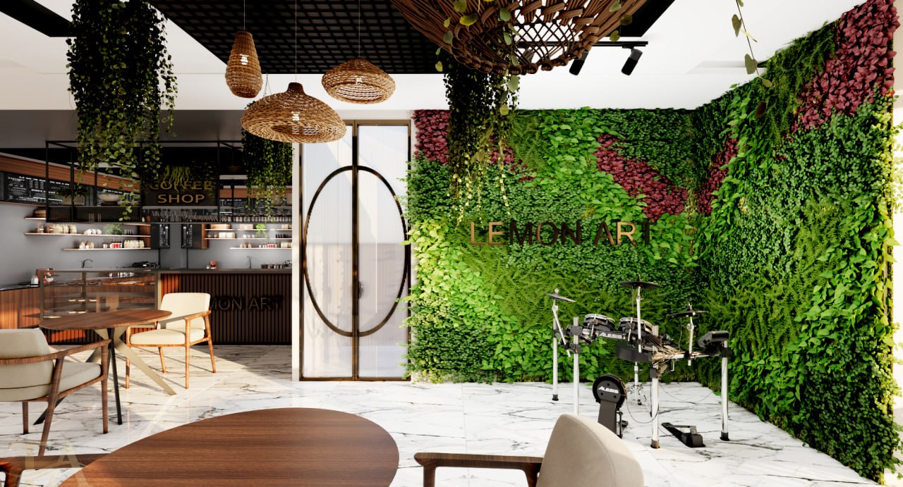 تصميم داخلي_كافيه 9