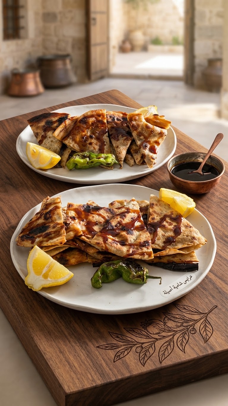مطعم وكافية برلين